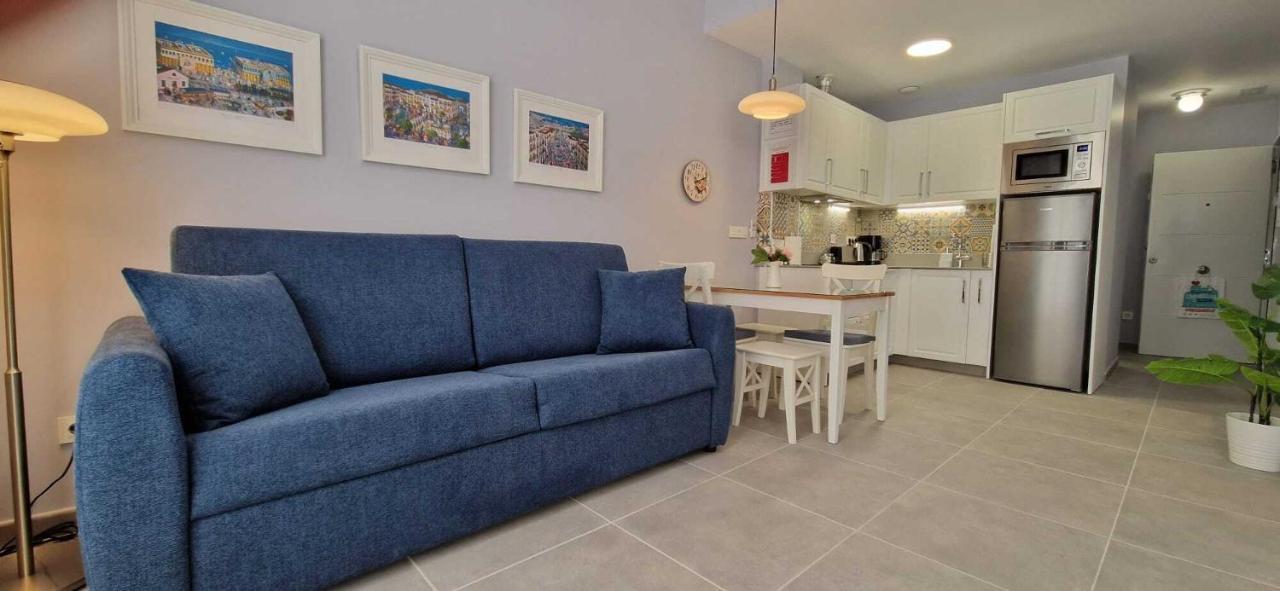 Apartamento Malaga Lodge Apartments Málaga