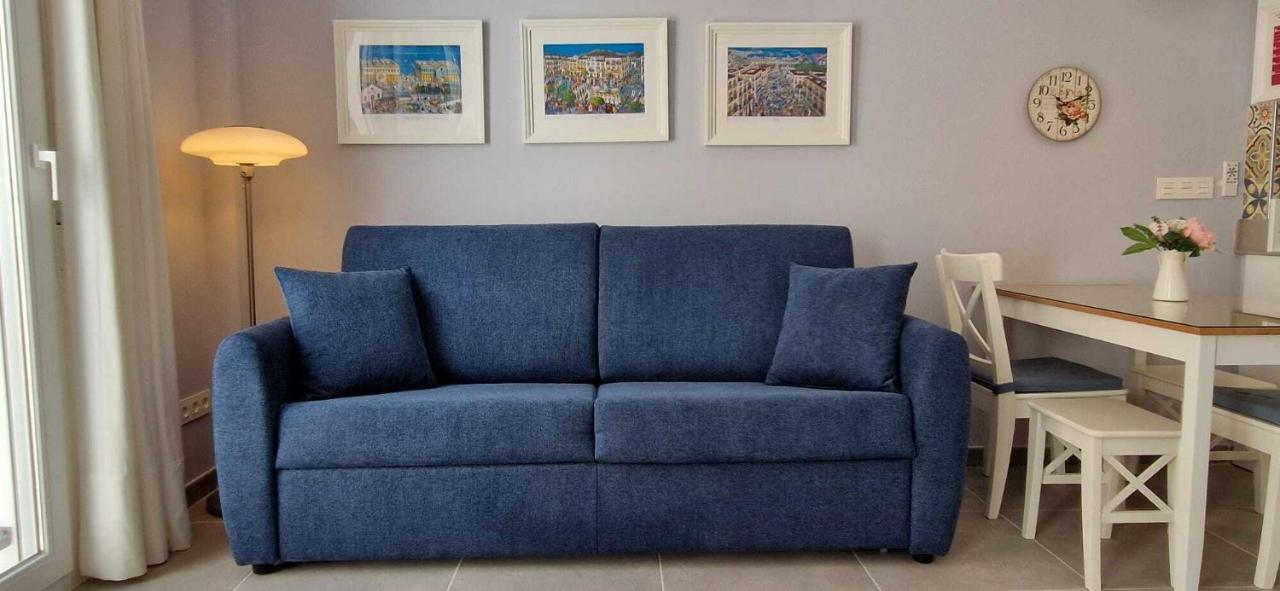 Appartement Malaga Lodge Apartments Málaga